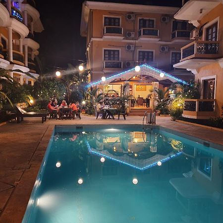 Pristine Resort Уторда Экстерьер фото